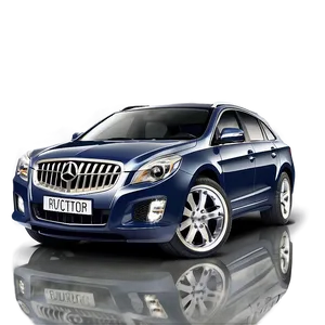 Luxury Car Vector Graphic PNG Utr PNG