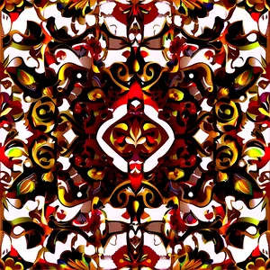 Luxury Carpet Design PNG 49