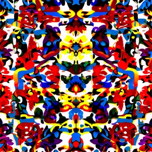 Luxury Carpet Design PNG 97