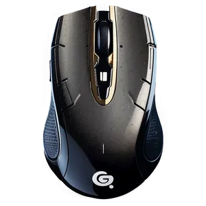 Luxury Computer Mouse PNG 97 PNG
