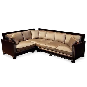 Luxury Couch Collection Png Dvg95 PNG image