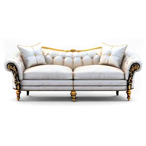 Luxury Couch Collection Png Uqr PNG image