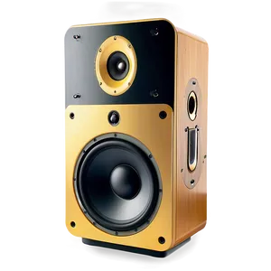 Luxury Designer Speaker Png 56 PNG image