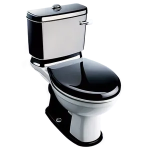 Luxury Designer Toilet Png Xsd53 PNG image