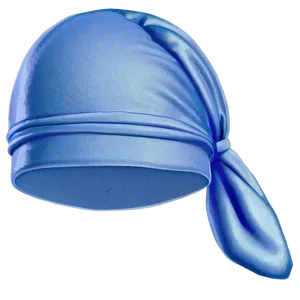 Luxury Durag PNG Vkg