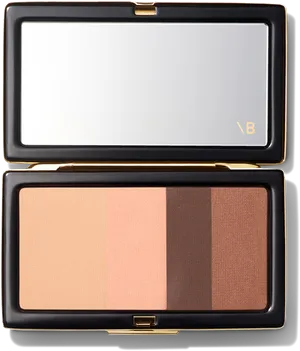 Luxury Face Palette Cosmetics
