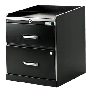 Luxury Filing Cabinet PNG Sbm94 PNG