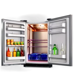 Luxury Fridge Png 89 PNG image