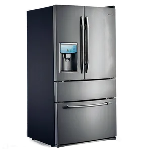 Luxury Fridge PNG Idw86 PNG