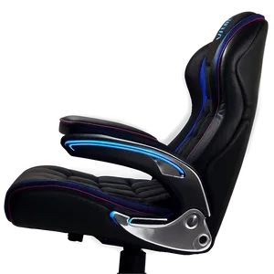 Luxury Gamer Chair Png 35 PNG image