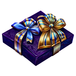 Luxury Gifts Showcase PNG Via PNG