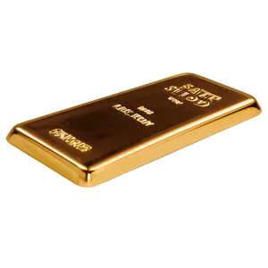 Luxury Gold Bullion Png 06292024 PNG image