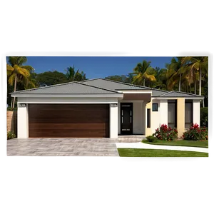 Luxury Home Exterior Png 17 PNG image