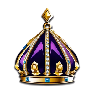 Luxury Kings Jewel Logo PNG Brn PNG