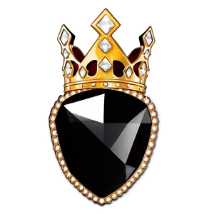 Luxury Kings Jewel Logo Png Skn96 PNG image