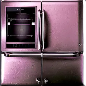 Luxury Kitchen Appliances Png Irq PNG image