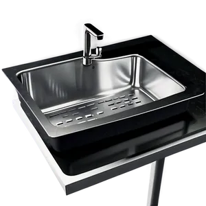 Luxury Kitchen Sink PNG Rdb PNG