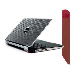 Luxury Laptop Rendering Png Tes PNG image