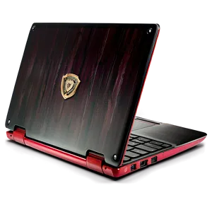Luxury Laptop Rendering Png Uuy55 PNG image