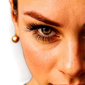 Luxury Lash Extensions PNG Vvx