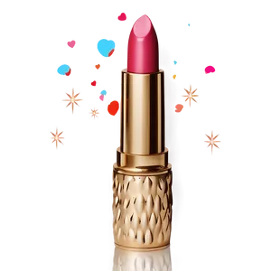 Luxury Lipstick PNG 18 PNG