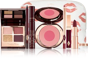 Luxury Makeup Collection Set