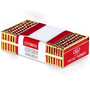 Luxury Matchbox Series PNG 06202024