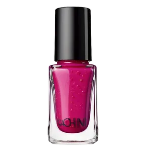 Luxury Nail Polish Bottle PNG 6 PNG