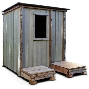 Luxury Outhouse Amenities PNG Viv16 PNG