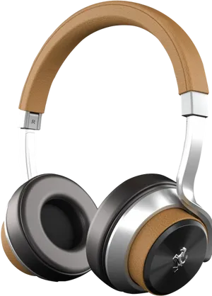 Luxury Over Ear Headphones