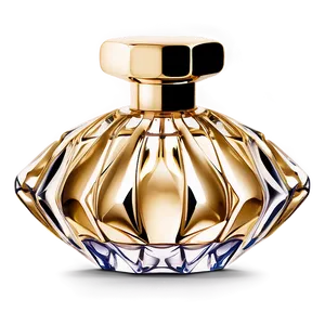 Luxury Perfume Bottle Png Kxx60 PNG image