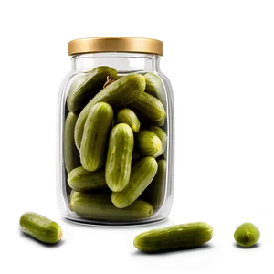 Luxury Pickle Jar PNG Wqn92 PNG