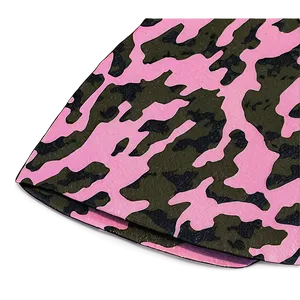 Luxury Pink Camouflage Png 88 PNG image