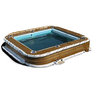 Luxury Pool Png Tyw81 PNG image