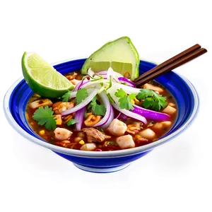 Luxury Pozole Experience PNG Lcn92 PNG