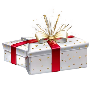 Luxury Present Boxes PNG 52 PNG