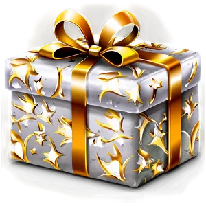Luxury Present Png Feu67 PNG image