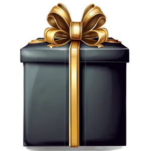 Luxury Present Png Smt PNG image