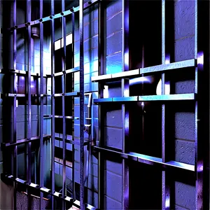 Luxury Prison Cell PNG Wnc56 PNG