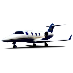 Luxury Private Jet Png 78 PNG image