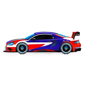 Luxury Race Car Png Xwc64 PNG image