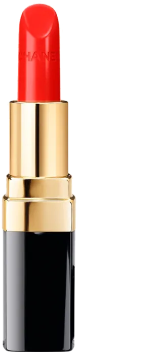 Luxury Red Lipstick Product