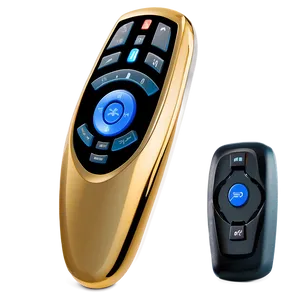 Luxury Remote Control PNG 34
