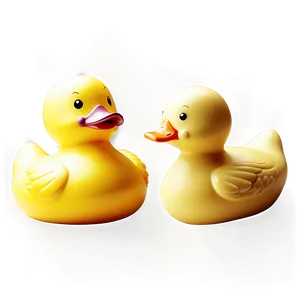 Luxury Rubber Duck Png 05252024 PNG image