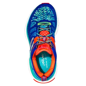 Luxury Running Shoe PNG Aju PNG