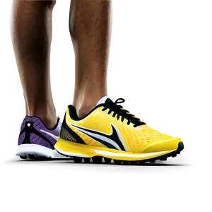 Luxury Running Shoe PNG Mdi2 PNG