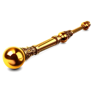 Luxury Scepter PNG 17 PNG