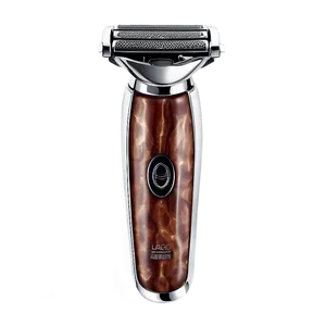 Luxury Shaving Razor Png 06202024 PNG image