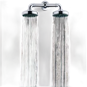 Luxury Shower Head Png 68 PNG image