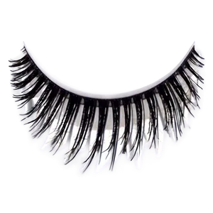 Luxury Silk Lashes Png 73 PNG image